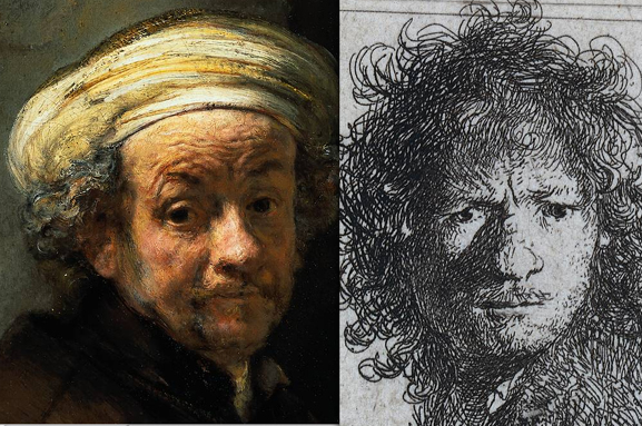 rembrandt