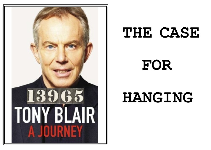 blaircase