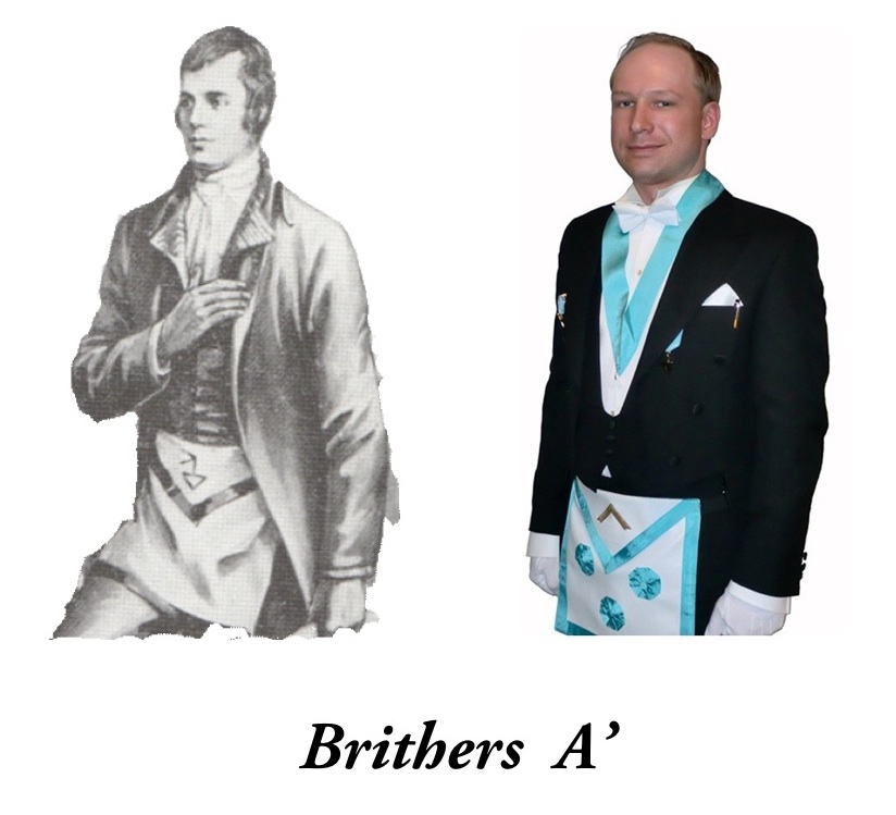 brithers a