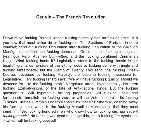 carlyle
