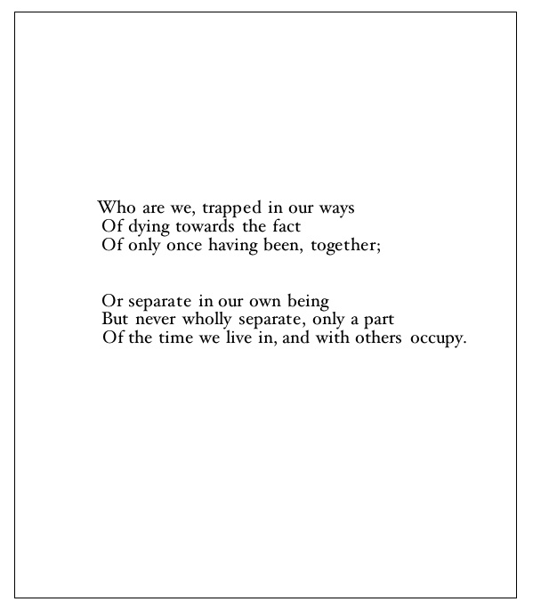 fragments 5