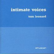 Intimate Voices