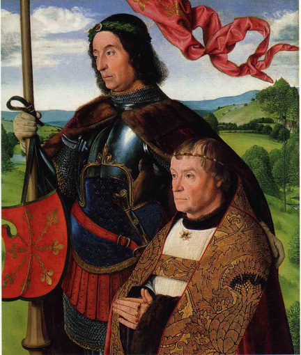 master of moulins