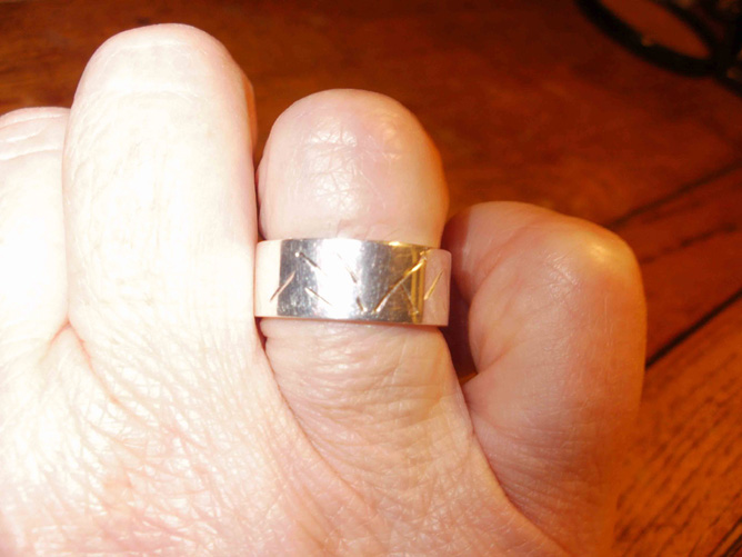 ring